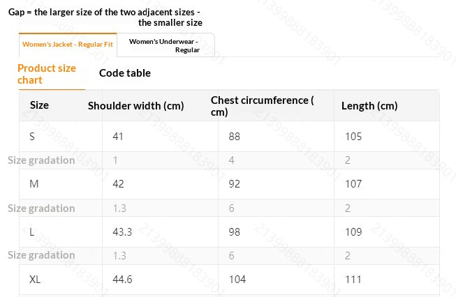 Women's Two-Piece Casual Swimsuit
