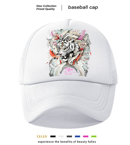 Men's Casual Baseball Cap