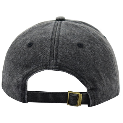 2pcs Security Hats For Men Women Security Accessories Baseball Cap