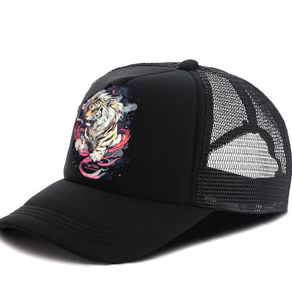 Men's Casual Baseball Cap