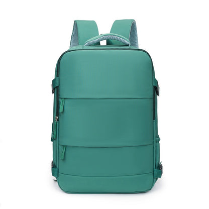 Lightweight And Large Capacity, Computer Luggage Bag, Travel Backpack