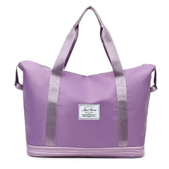 Oxford Cloth Travel Bag