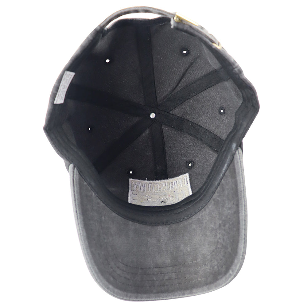 2pcs I Paused My Game To Be Here Baseball Cap,Gamer Gifts For Men Women, Adjustable Embroidered Wash Cotton Baseball Cap