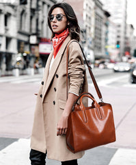 Sofia Spanish Trunk Tote