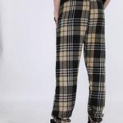 Casual Pants, Trendy And Fashionable Casual Pants, Men's Pants, Men's Pants, Long Pants, Straight Pants, Corduroy Casual Pants, Tight-fitting Casual Pants, Anti-wrinkle Casual Pants, 9-inch Pants, Men