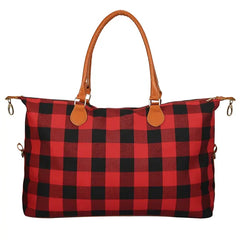 Women Duffle Bag Travel Luggage Bags Weekend Overnight Bag Tote Bags Shoulder Handle Bags
