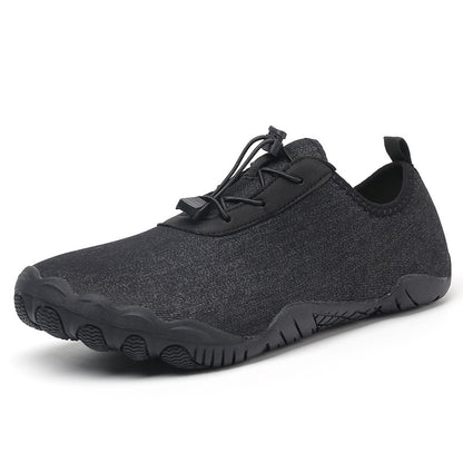 Fitness Leisure Swimming Wading River Trekking Non-slip Breathable Beach Shoes