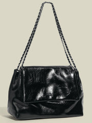 Chain Strap Shoulder Bag