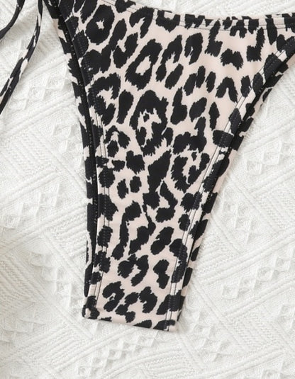 Women's Two-piece Casual Swimsuit