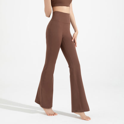 8101 Yoga Pants Set