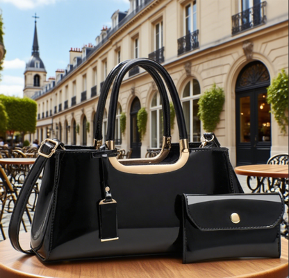 Casual Women's Shoulder Bag