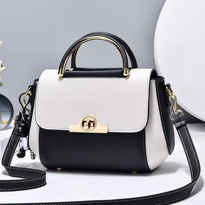 Crossbody Single Shoulder Bag