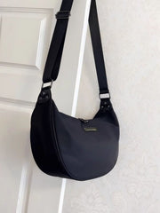 Adjustable Strap Crossbody Bag