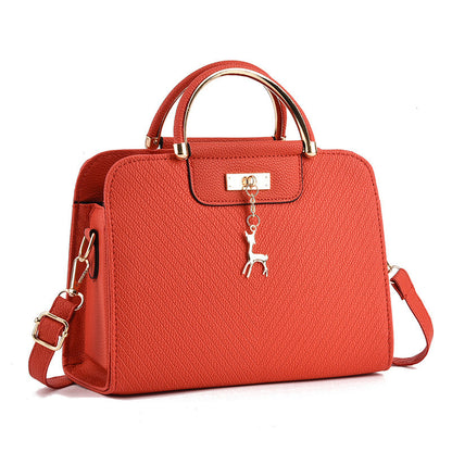 Shoulder Bag Designer Bag - Luxury Handbag Office Ladies' Handbag Commuting Shoulder