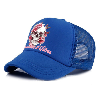 Men's Casual Baseball Cap