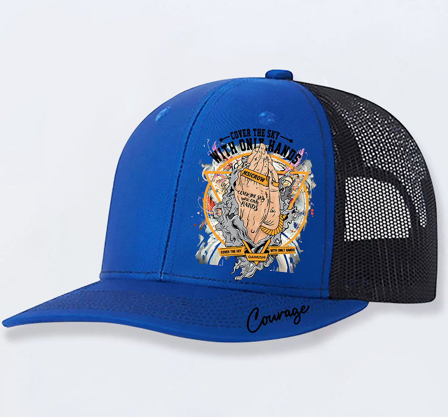 Casual Hat For Men
