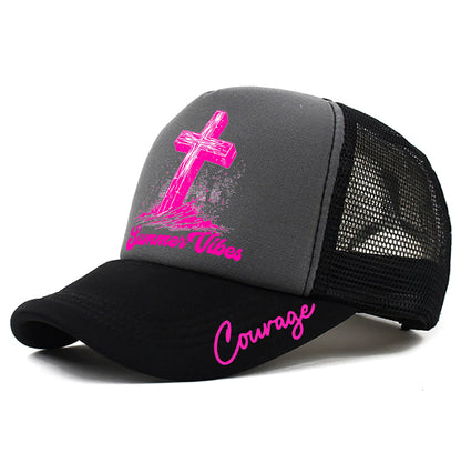 Men's Casual Baseball Cap