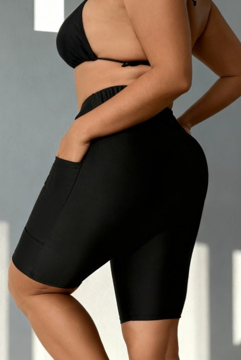 Women's Casual Swimsuit