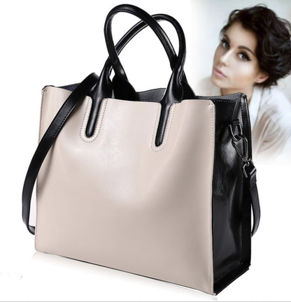 Sofia Spanish Trunk Tote