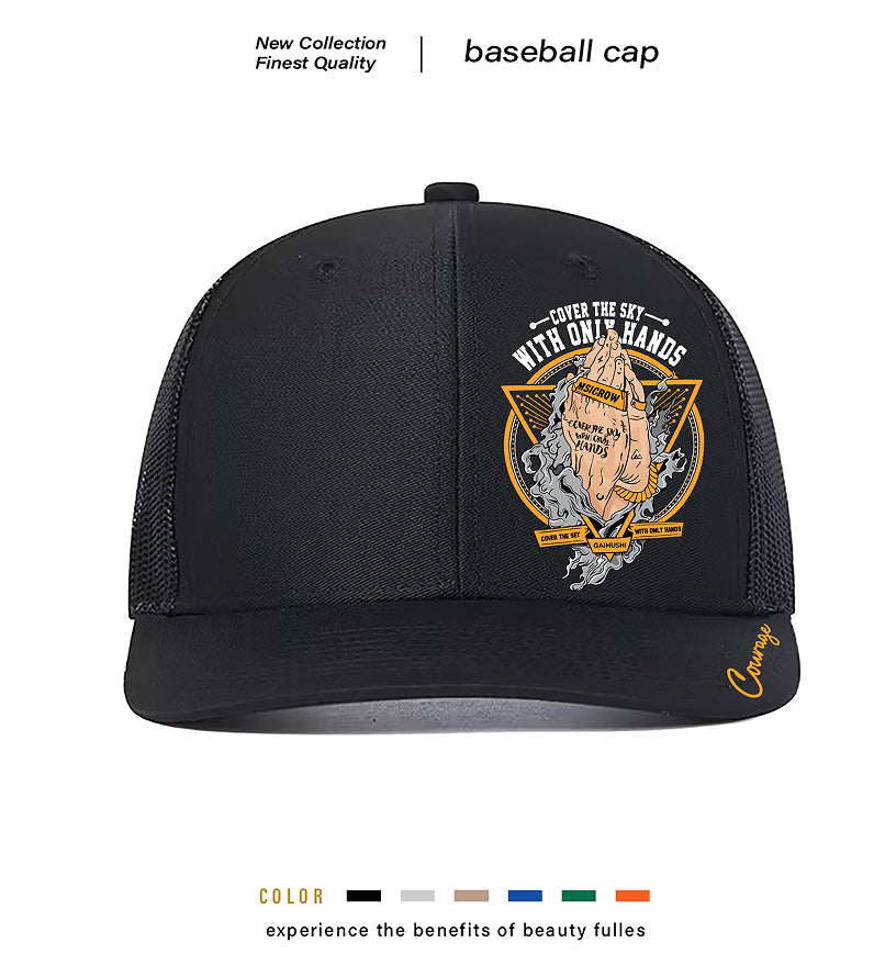 Casual Hat For Men