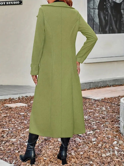 Fashionable New Women's Versatile Jacket