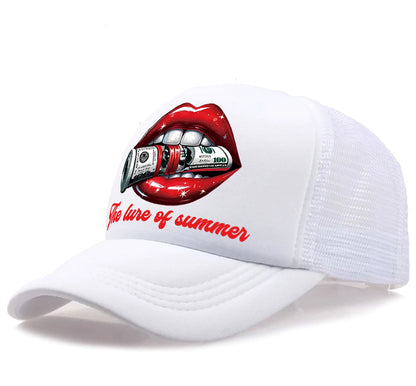 Men's Casual Baseball Cap