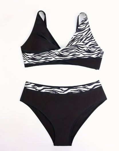 Women's One-piece Casual Swimsuit
