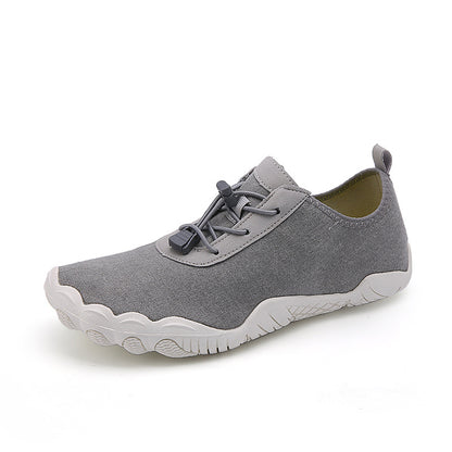 Fitness Leisure Swimming Wading River Trekking Non-slip Breathable Beach Shoes