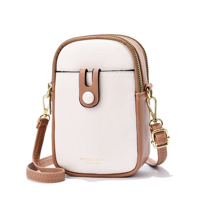 Cell Phone Crossbody Bag