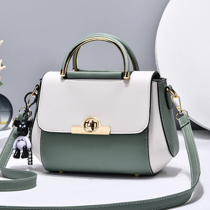Crossbody Single Shoulder Bag