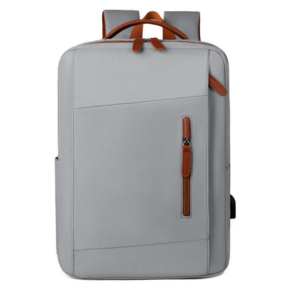 Simple Backpack