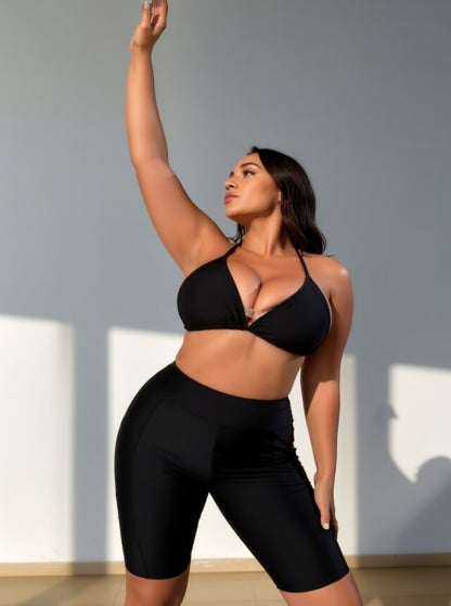 Women's Casual Swimsuit