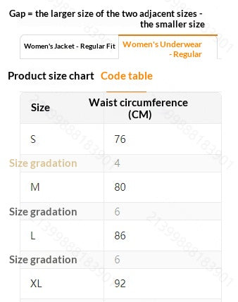 Women's Two-Piece Casual Swimsuit