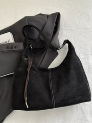 Adjustable Strap Crossbody Bag