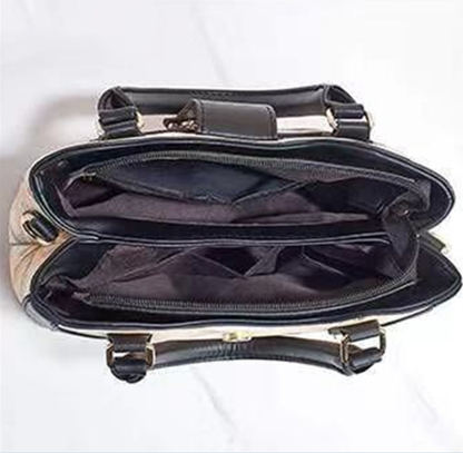Luxury Women's Handbags - Tote Bag Handbag Set