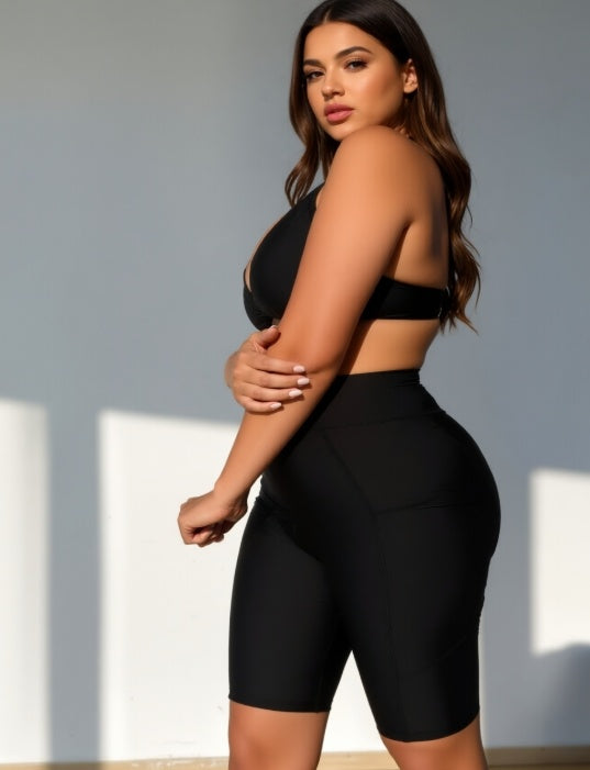 Women's Casual Swimsuit