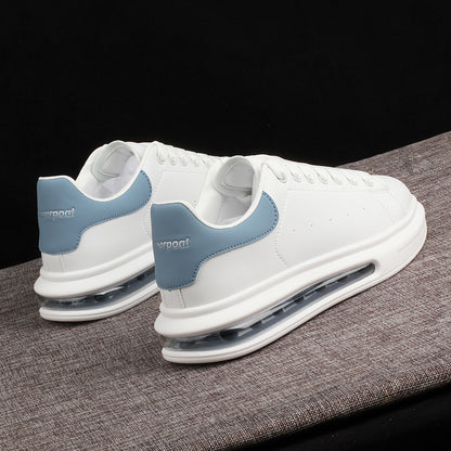 Lovers' Thick Soled Casual Shoes For Students