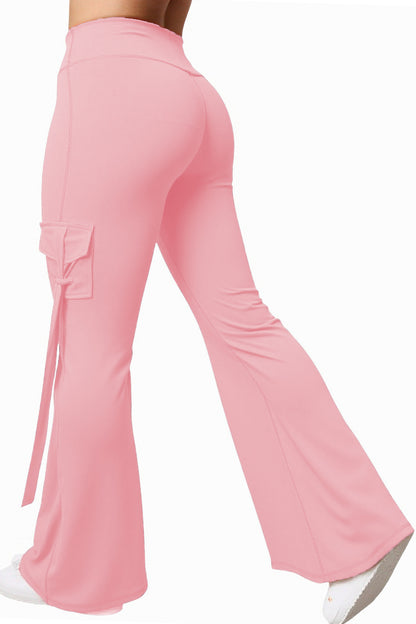Yoga Pocket Pants