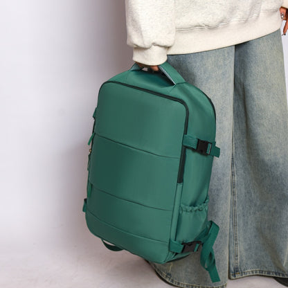 Lightweight And Large Capacity, Computer Luggage Bag, Travel Backpack
