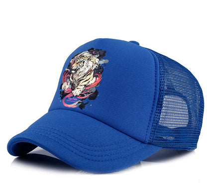 Men's Casual Baseball Cap