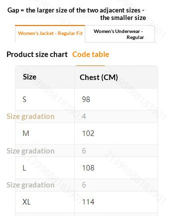 Women's Two-Piece Casual Swimsuit