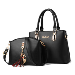 Ladies Fashion Cross-body Women's Handbags