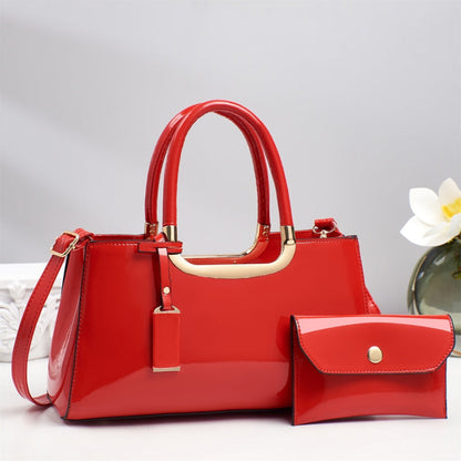 Casual Women's Shoulder Bag