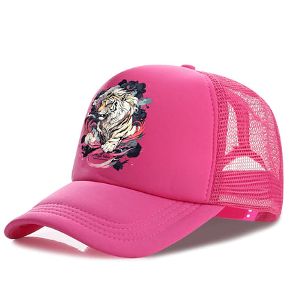 Men's Casual Baseball Cap