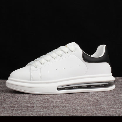 Lovers' Thick Soled Casual Shoes For Students