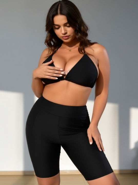 Women's Casual Swimsuit