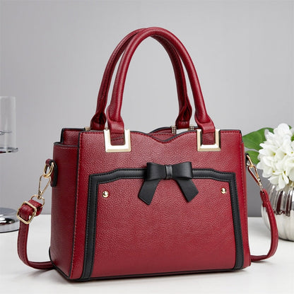 Commuting Shoulder Bags For Women