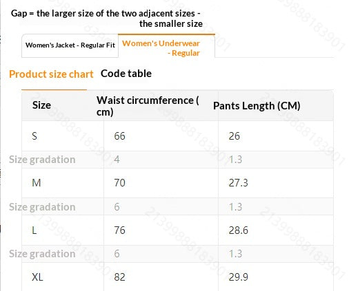 Women's Two-Piece Casual Swimsuit