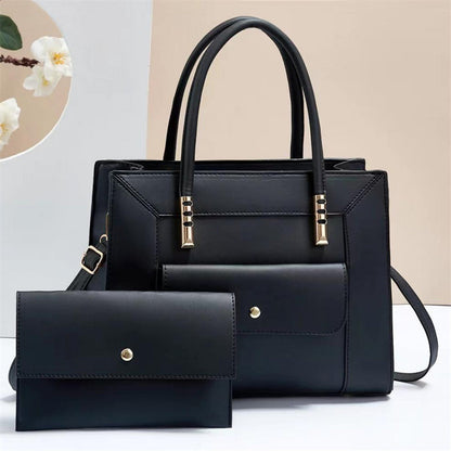 Elegant Tote Bag - Mother And Child Bag